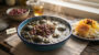 طرز تهیه قورمه سبزی مجلسی با سبزی آماده سیرتاپیاز